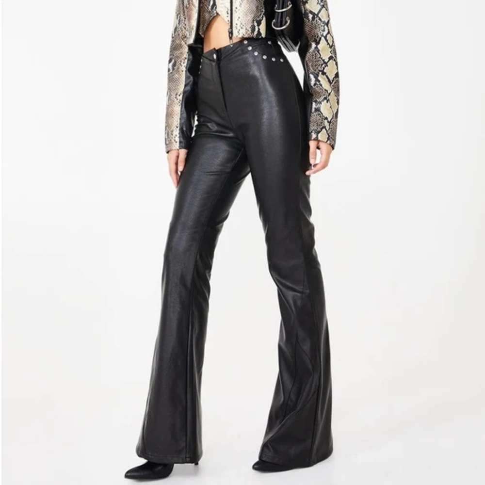 I Am Gia Desiree pants